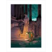 Le dernier Paharaon - Couverture classique (EA)