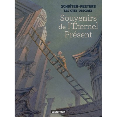 Souvenirs de l'Éternel Présent (réédition)