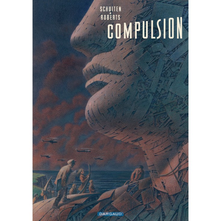 Compulsion