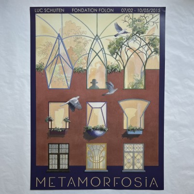 Metamorfosia