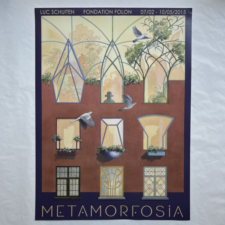 Metamorfosia