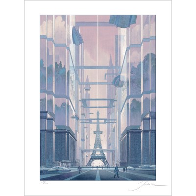 REVOIR PARIS (VAR)