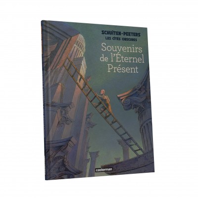 Souvenirs de l'Éternel Présent (réédition)