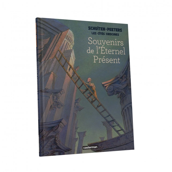 Souvenirs de l'Éternel Présent (réédition)