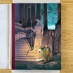 Le dernier pharaon (tirage luxe couleur)
