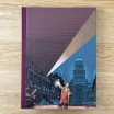 Le dernier pharaon (tirage luxe noir et blanc)