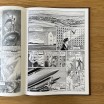 Le dernier pharaon (tirage luxe noir et blanc)