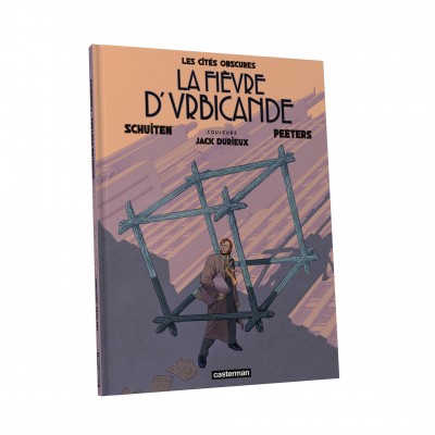 La fièvre d'Urbicande
