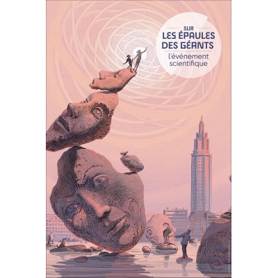 Sur les épaules des géants 2025