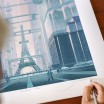 REVOIR PARIS (VAR)