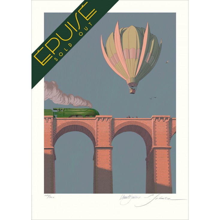 Envie de ralentir (var)