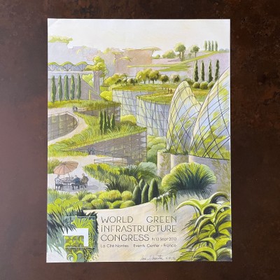 World Green Infrastructure Congress