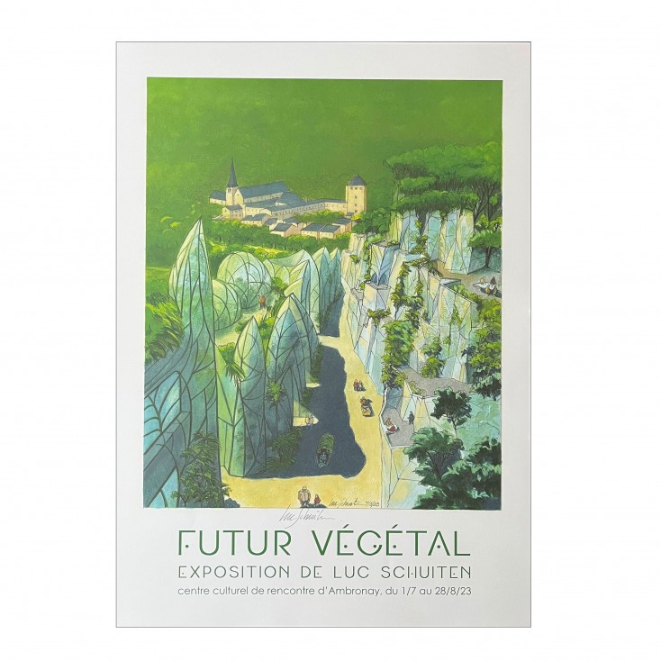 Futur Végétal
