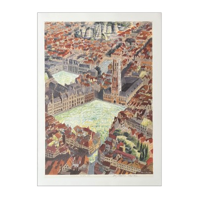 TRIENNIAL BRUGES 2115