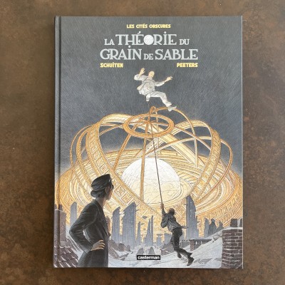 La théorie du grain de sable