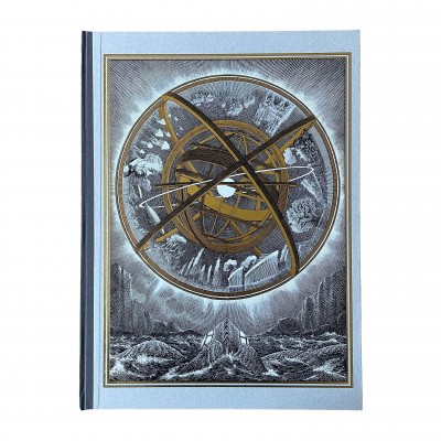 Le retour du Capitaine Nemo (deluxe edition) + personal signing