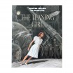 The leaning girl