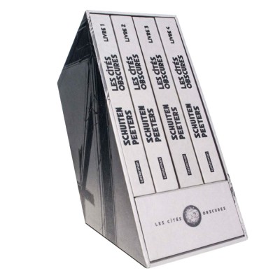 Obscure cities (integral box)