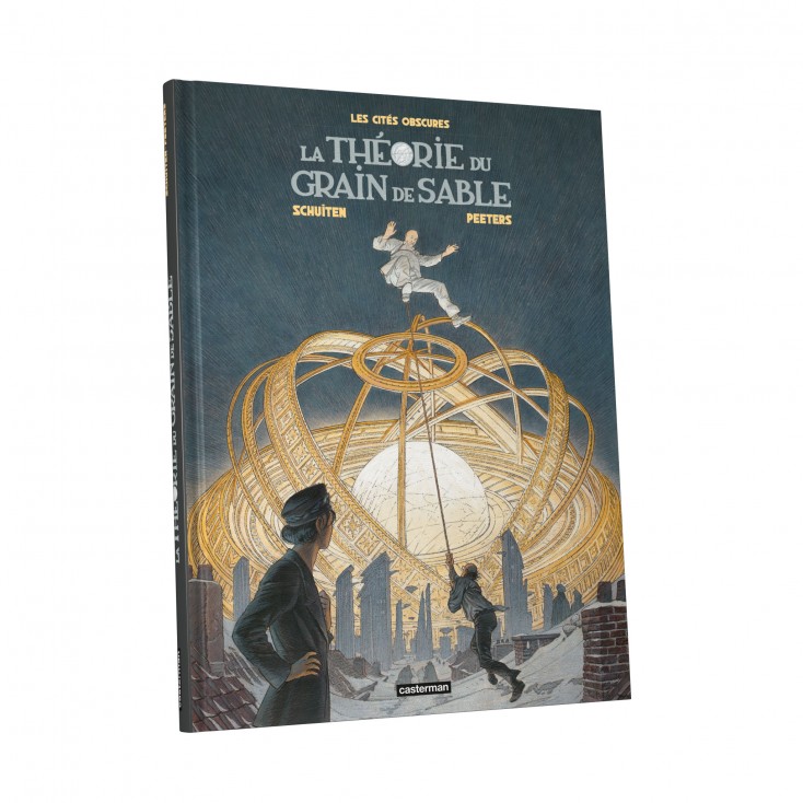 La théorie du grain de sable