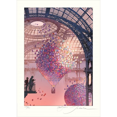 Festival du Livre de Paris 2026