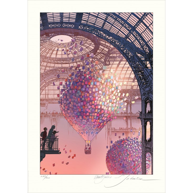 Festival du Livre de Paris 2026