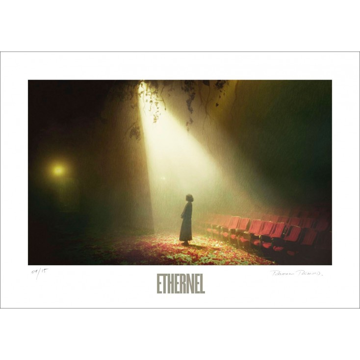 Ethernel - Mémoire de chœur