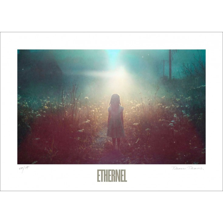 Ethernel - Le retour