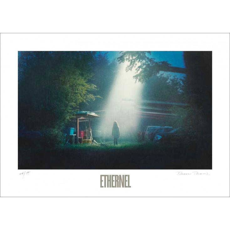 Ethernel - Dernier matin