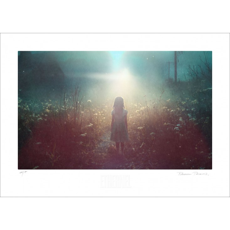 Ethernel - Le retour