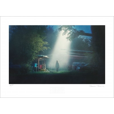 Ethernel - Dernier matin