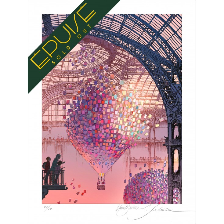 Festival du Livre de Paris 2026