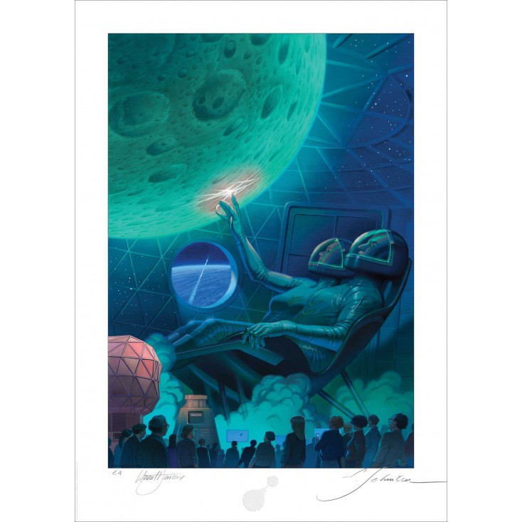 The Exploration Company