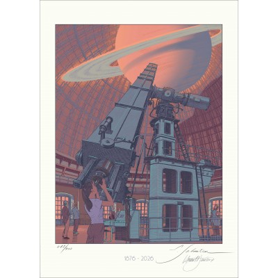 Meudon - L'Observatoire