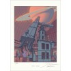 Meudon - L'Observatoire
