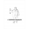 Le dernier Paharaon - Couverture classique