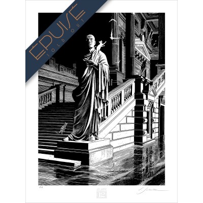 Le Palais (Fondation Poelaert) (EA)