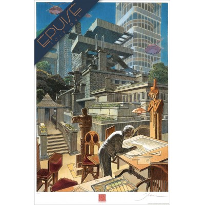 Frank Lloyd Wright (variant)