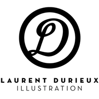 Laurent Durieux Illustration