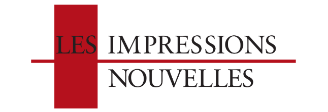 Les Impressions Nouvelles