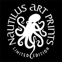 Nautilus Art Prints