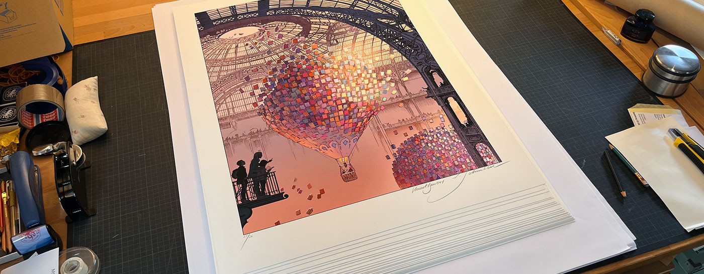 Festival du Livre de Paris 2026