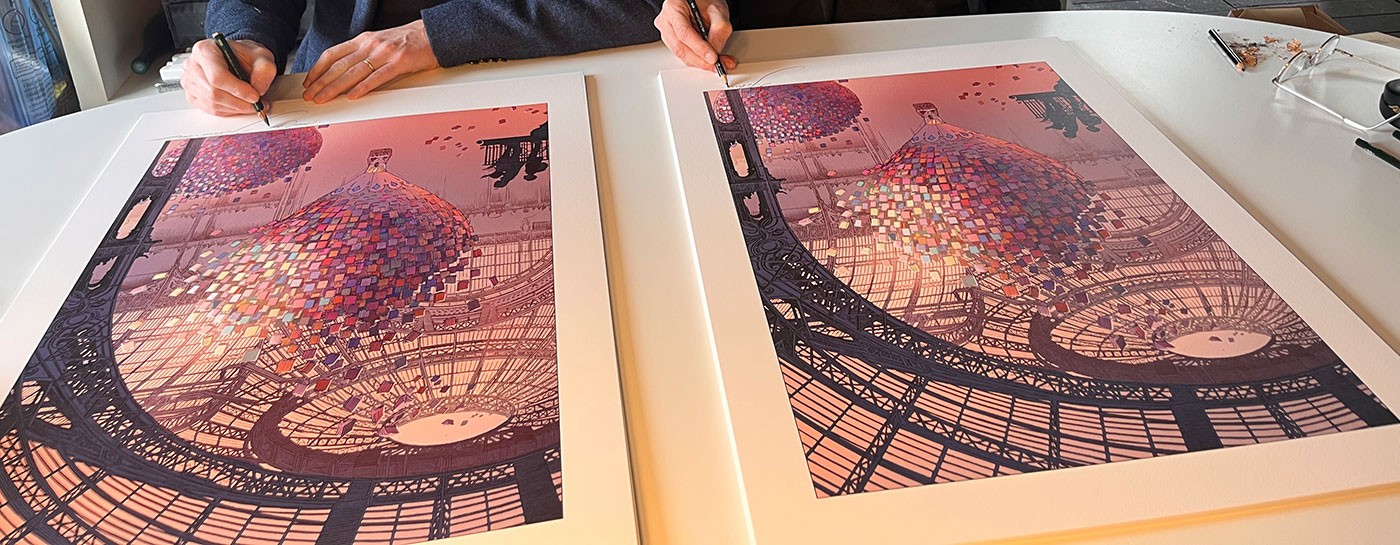 Festival du Livre de Paris 2026