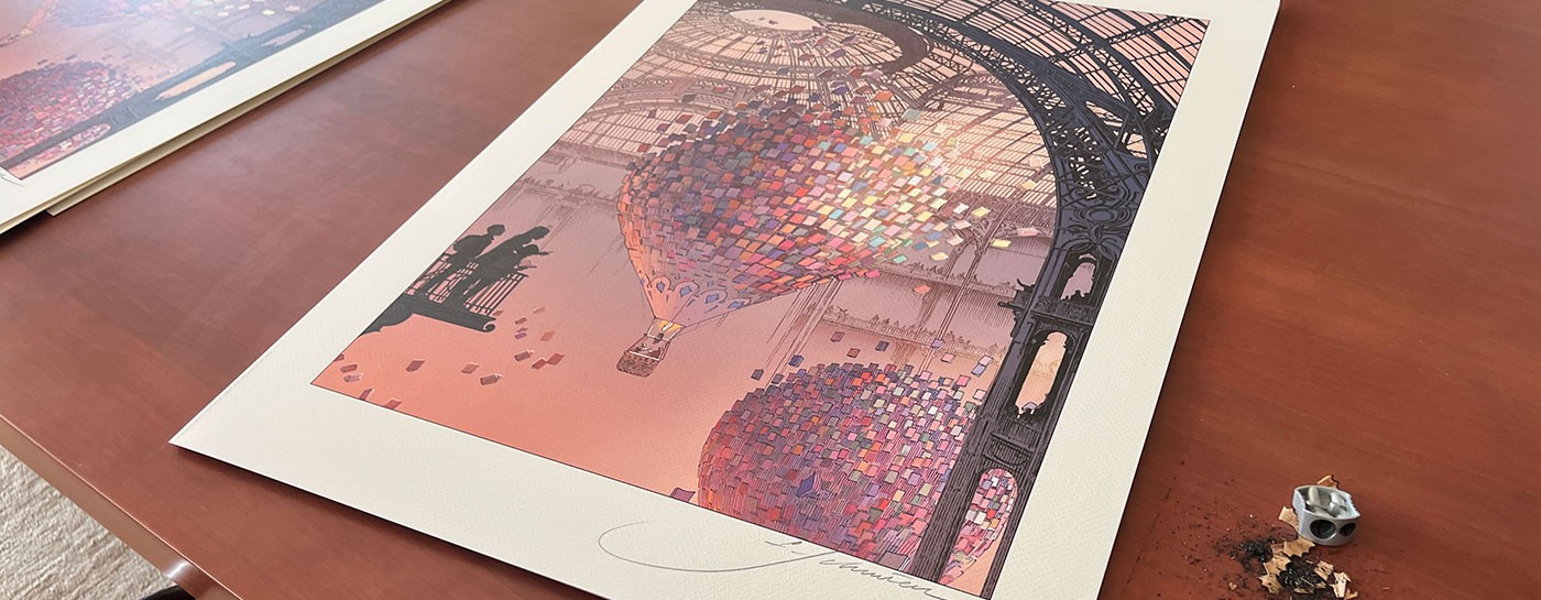 Festival du Livre de Paris 2026