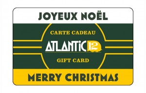  Joyeux Noël / Merry Christmas