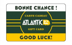  Bonne chance ! / Good luck!